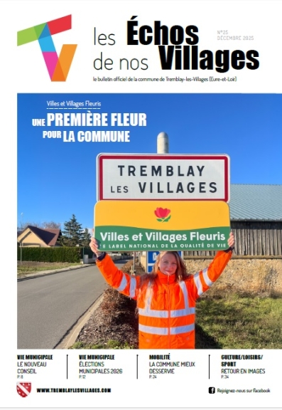 N°25 DÉCEMBRE 2025