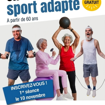 ON SE BOUGE 