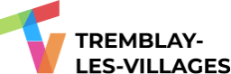 Logo Tremblay-les-Villages