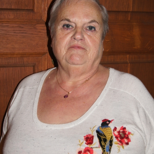 Image Annabel DOS REIS