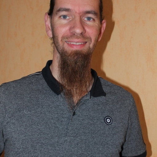 Image Arnaud LEHERICHER