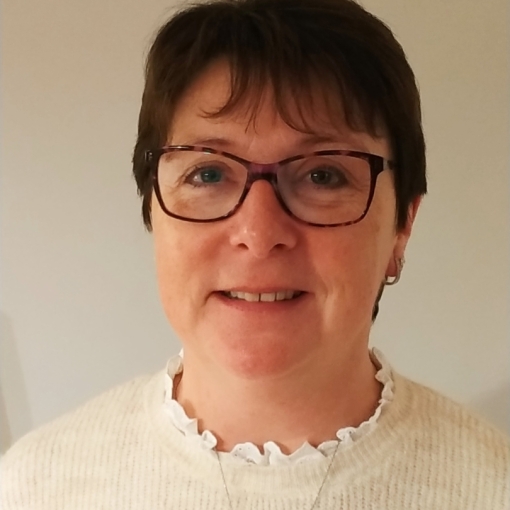 Image Christine LUCAS