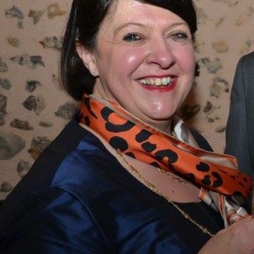 Image Sophie HALLAY