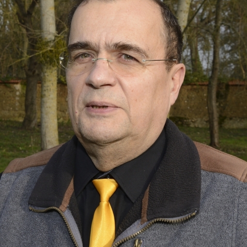 Image Bruno FAUCHEUX