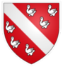 Logo Tremblay-les-Villages