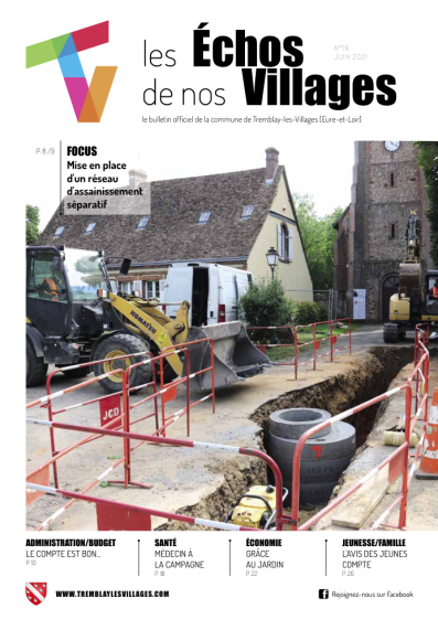 N16 JUIN 2021