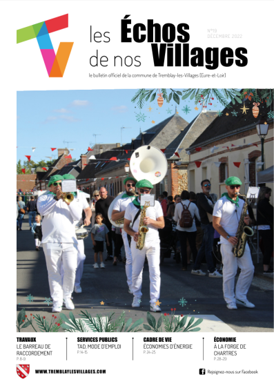 N19 DECEMBRE 2022